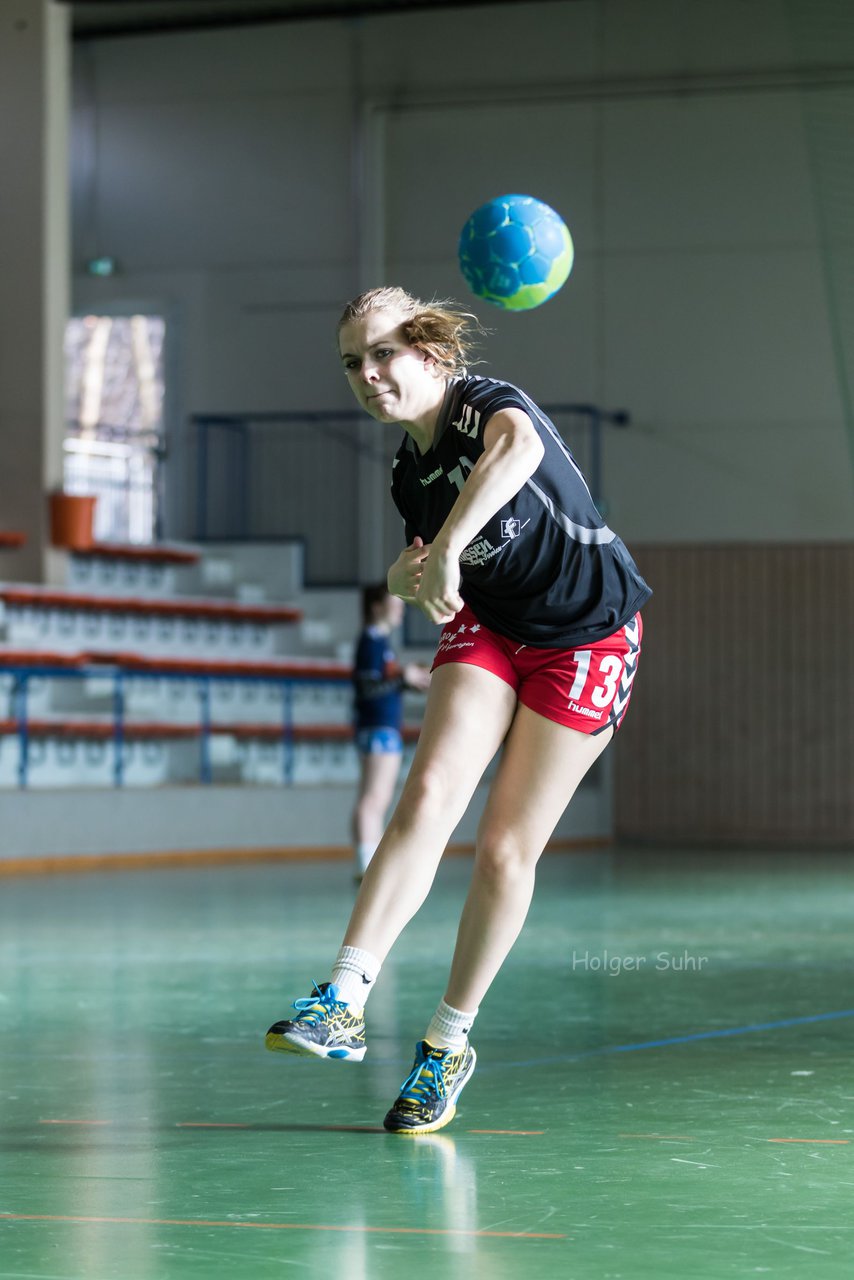 Bild 171 - Frauen SG Wift - HSG Kremperheide/Muensterdorf : Ergebnis: 24:25